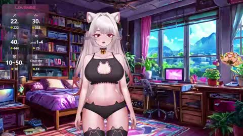 nikkipurr online show from 01/19/25, 06:32