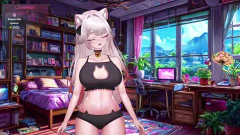 nikkipurr online show from 01/20/25, 06:10