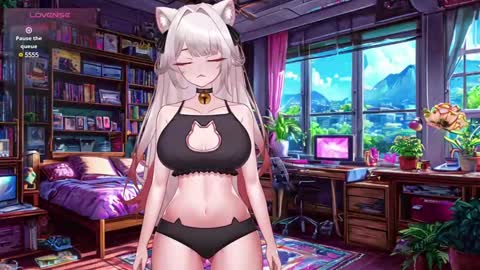 nikkipurr online show from 01/21/25, 05:51