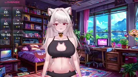 nikkipurr online show from 01/23/25, 06:24