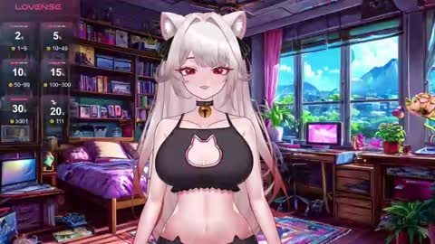 nikkipurr online show from 01/25/25, 03:51