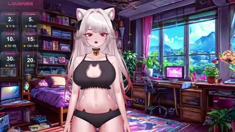 nikkipurr online show from 01/27/25, 05:26