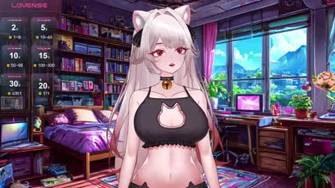nikkipurr online show from 01/29/25, 03:12