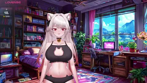 nikkipurr online show from 02/03/25, 06:28