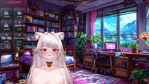 nikkipurr online show from 02/03/25, 09:29