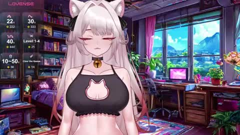 nikkipurr online show from 02/06/25, 05:51
