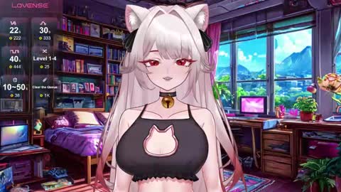 nikkipurr online show from 02/08/25, 05:29