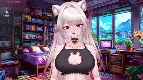 nikkipurr online show from 02/09/25, 06:37