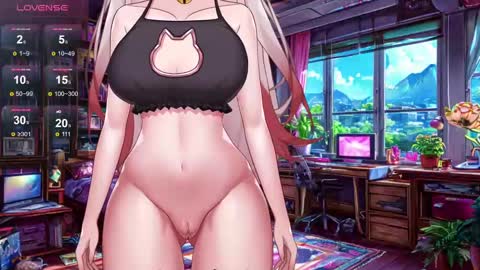 nikkipurr online show from 02/11/25, 06:22
