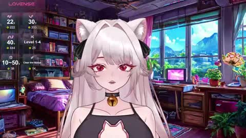 nikkipurr online show from 02/14/25, 07:49