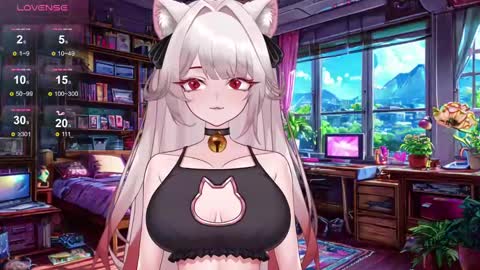 nikkipurr online show from 02/15/25, 05:51