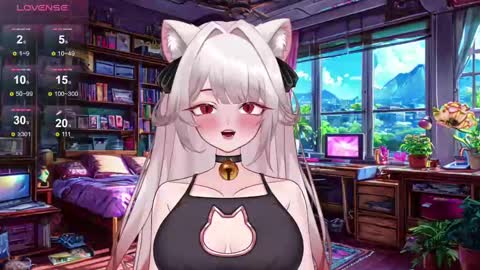 nikkipurr online show from 02/18/25, 08:14