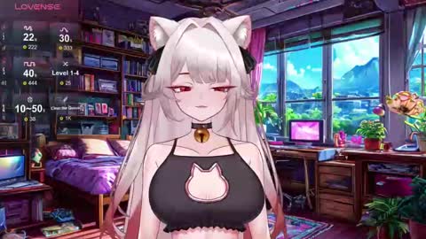 nikkipurr online show from 02/20/25, 07:30