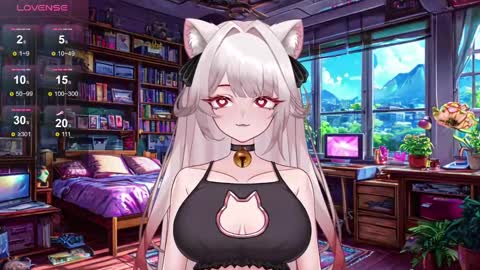 nikkipurr online show from 02/25/25, 05:47