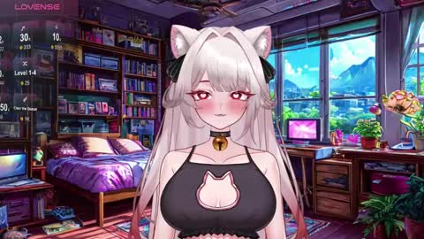 nikkipurr online show from 02/25/25, 08:51