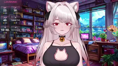 nikkipurr online show from 02/27/25, 06:42