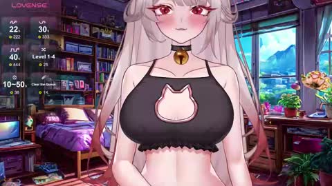 nikkipurr online show from 02/28/25, 04:32