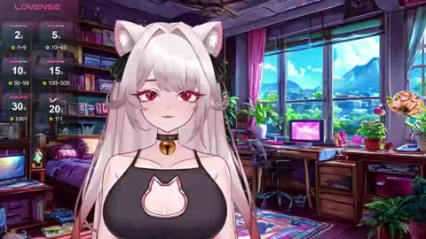 nikkipurr online show from 03/01/25, 05:52