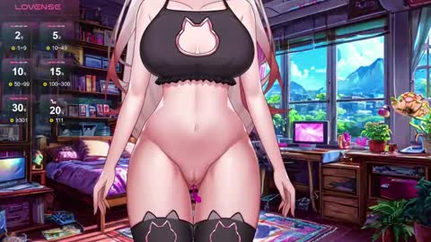 nikkipurr online show from 03/01/25, 08:21