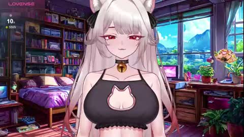 nikkipurr online show from 03/02/25, 04:42