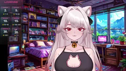 nikkipurr online show from 03/02/25, 07:45