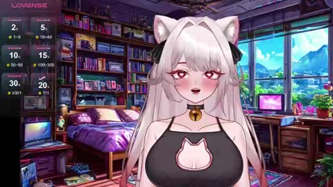 nikkipurr online show from 03/05/25, 05:50