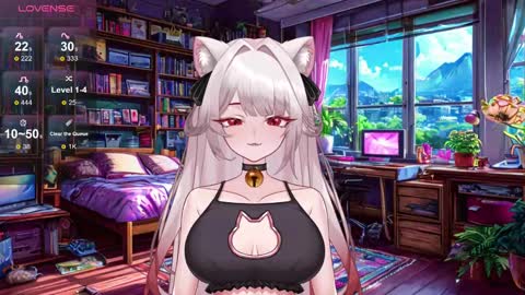 nikkipurr online show from 03/06/25, 06:48