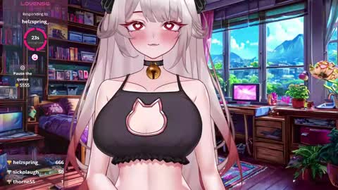 nikkipurr online show from 03/06/25, 09:53