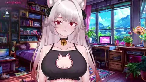 nikkipurr online show from 03/07/25, 08:44