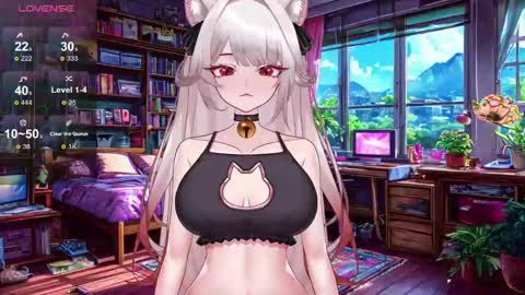 nikkipurr online show from 03/08/25, 06:54