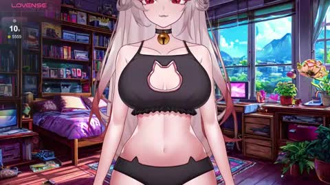 nikkipurr online show from 03/08/25, 08:46