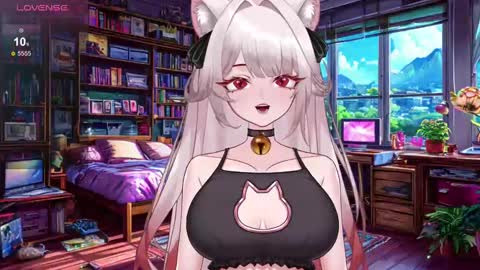 nikkipurr online show from 03/10/25, 05:50