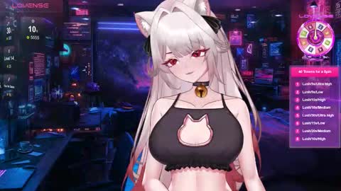nikkipurr online show from 09/09/25, 05:01