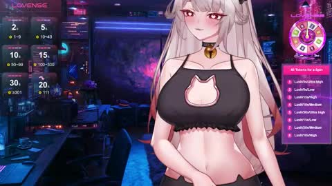 nikkipurr online show from 09/11/25, 02:22