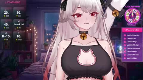nikkipurr online show from 05/22/26, 05:18
