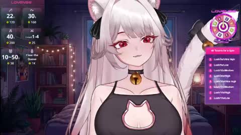nikkipurr online show from 05/31/26, 06:09