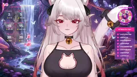 nikkipurr online show from 06/10/26, 05:34