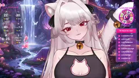 nikkipurr online show from 06/11/26, 05:49