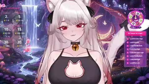 nikkipurr online show from 06/11/26, 05:55