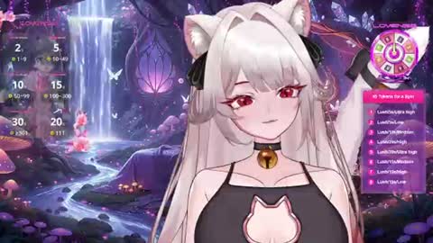 nikkipurr online show from 06/13/26, 04:43