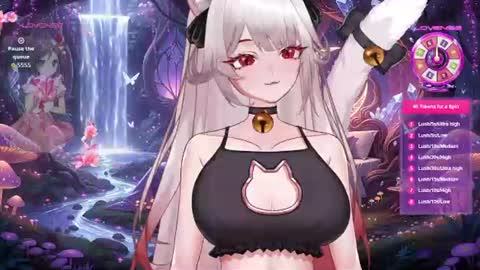 nikkipurr online show from 06/13/26, 05:22
