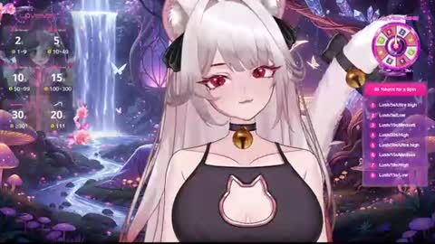 Snapshot of nikkipurr chatting on 06/14/26, 04:42 nikkipurr online show from 06/14/26, 04:42