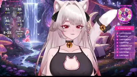 Snapshot of nikkipurr chatting on 06/15/26, 05:15 nikkipurr online show from 06/15/26, 05:15