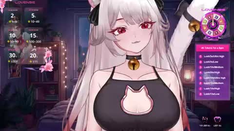 Snapshot of nikkipurr chatting on 06/18/26, 05:17 nikkipurr online show from 06/18/26, 05:17