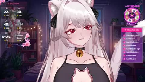 Snapshot of nikkipurr chatting on 06/22/26, 05:10 nikkipurr online show from 06/22/26, 05:10
