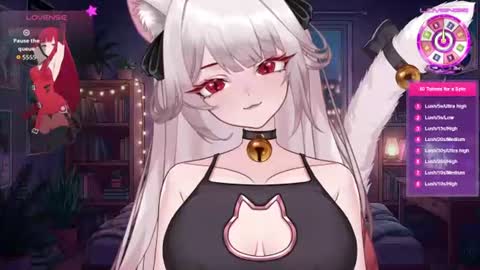 Snapshot of nikkipurr chatting on 06/25/26, 05:39 nikkipurr online show from 06/25/26, 05:39