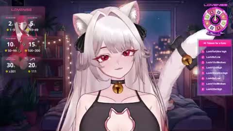 Snapshot of nikkipurr chatting on 06/29/26, 05:46 nikkipurr online show from 06/29/26, 05:46