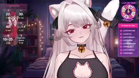 Snapshot of nikkipurr chatting on 06/30/26, 05:52 nikkipurr online show from 06/30/26, 05:52
