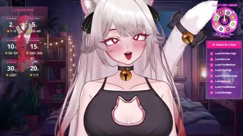 Snapshot of nikkipurr chatting on 07/01/26, 05:34 nikkipurr online show from 07/01/26, 05:34