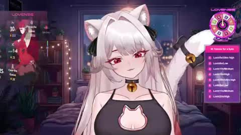 Snapshot of nikkipurr chatting on 07/02/26, 06:30 nikkipurr online show from 07/02/26, 06:30